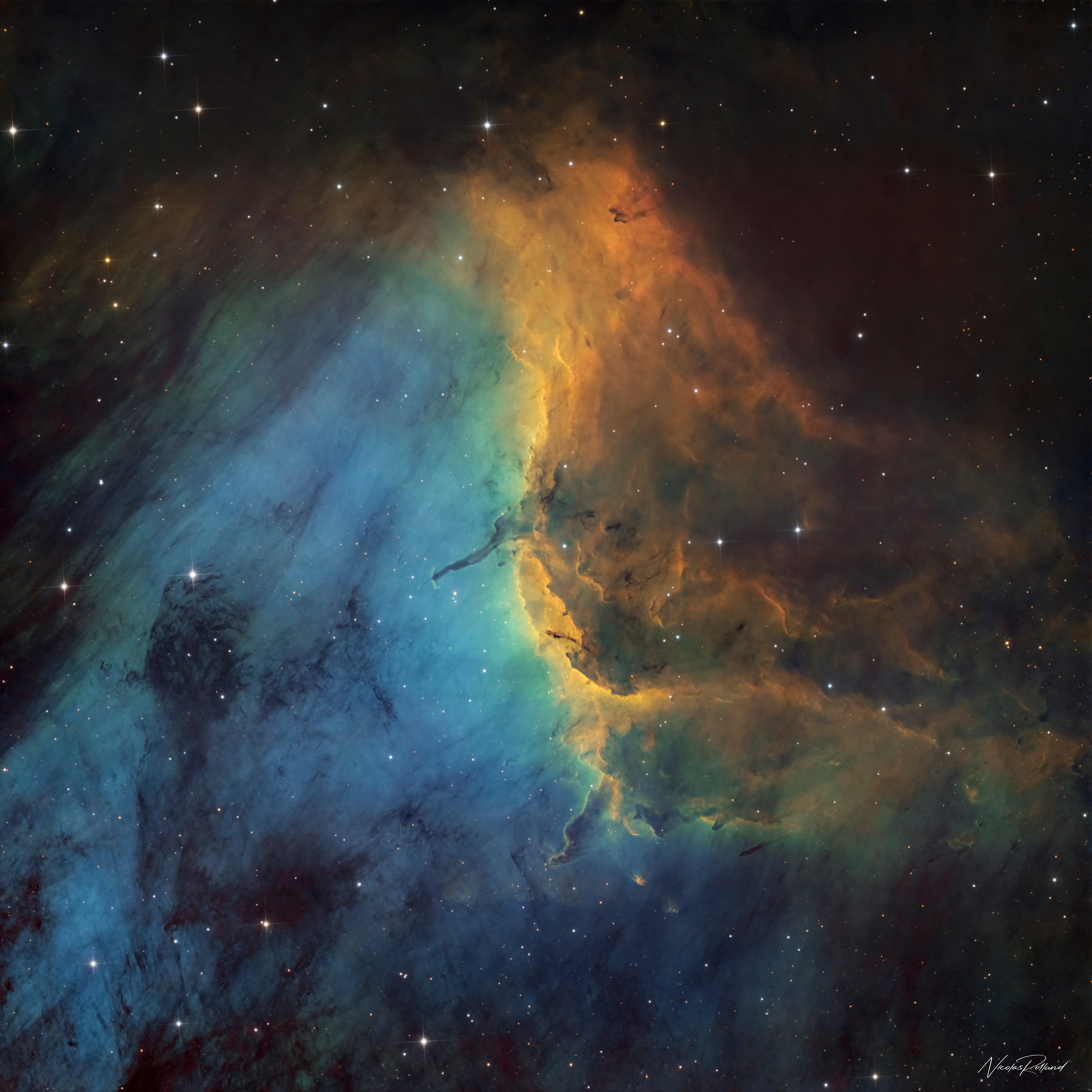 IC 5070 SHO