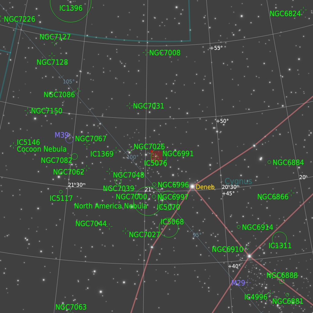 IC 5076-finding Chart IC 5076-finding Chart