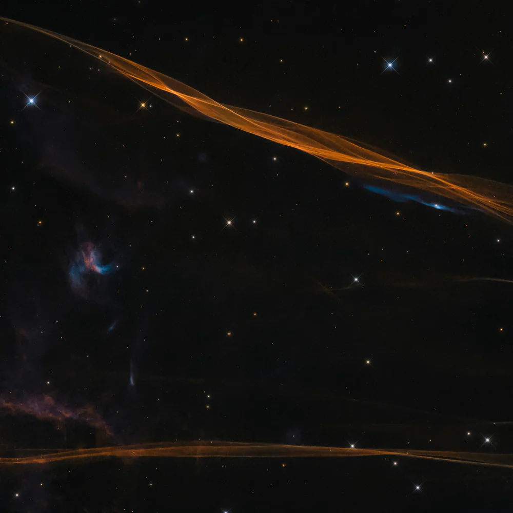 The Cygnus Loop