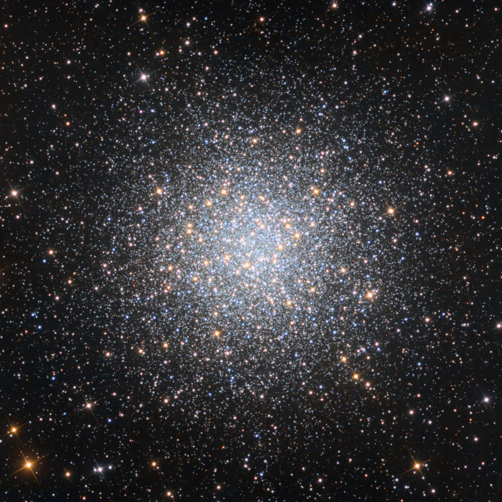 The globular cluster Messier 55
