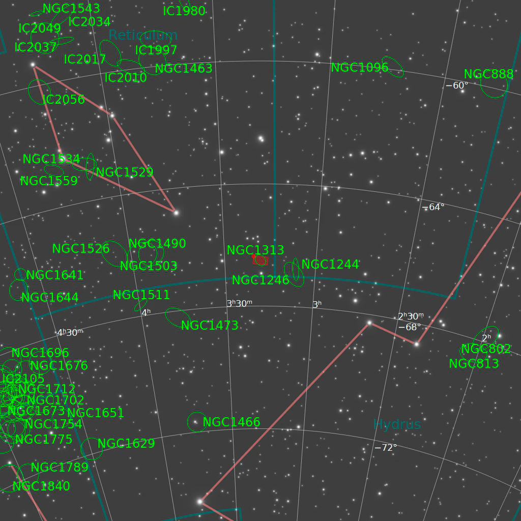 ngc-1313-galaxy-lrgb-chart ngc-1313-galaxy-lrgb-chart