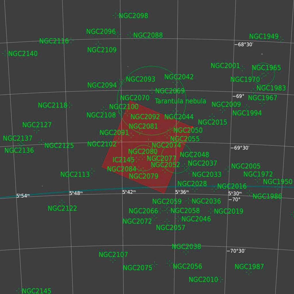 ngc-2077-nebula-mosaic-hoorgb-chart