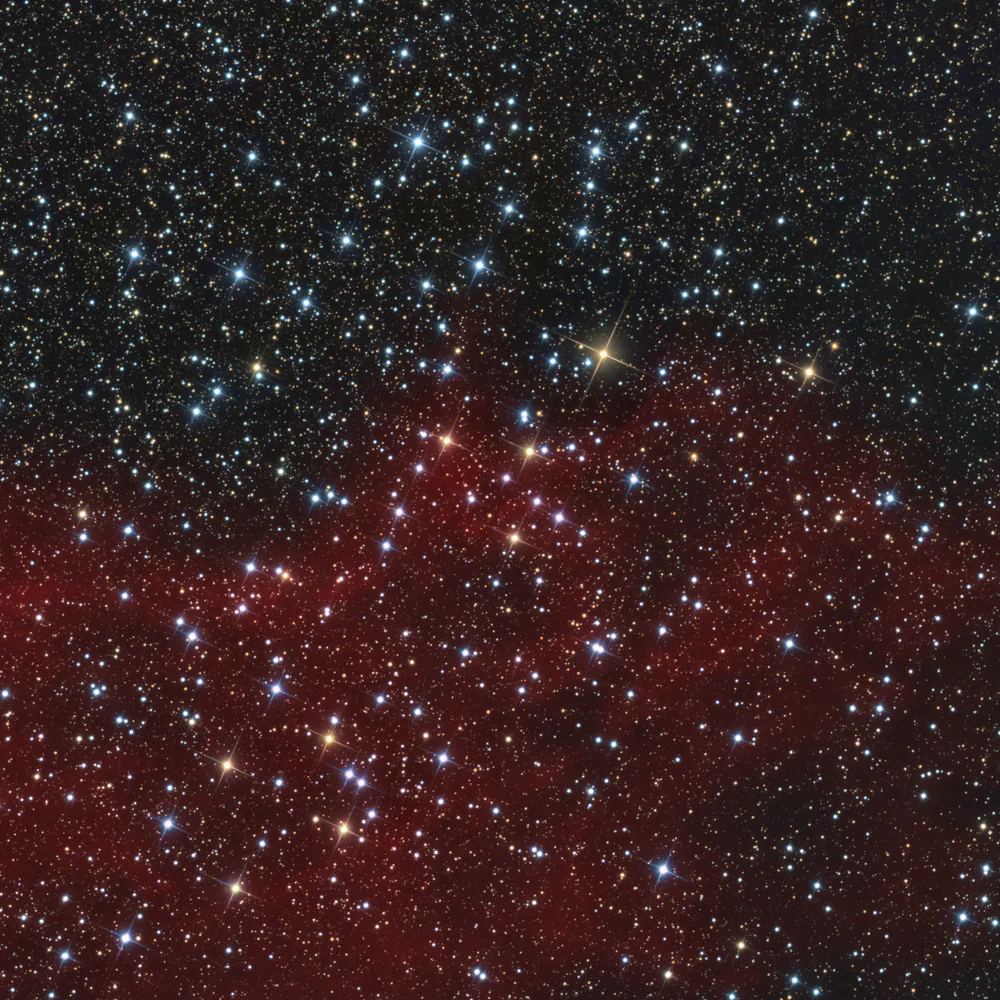 NGC 3532