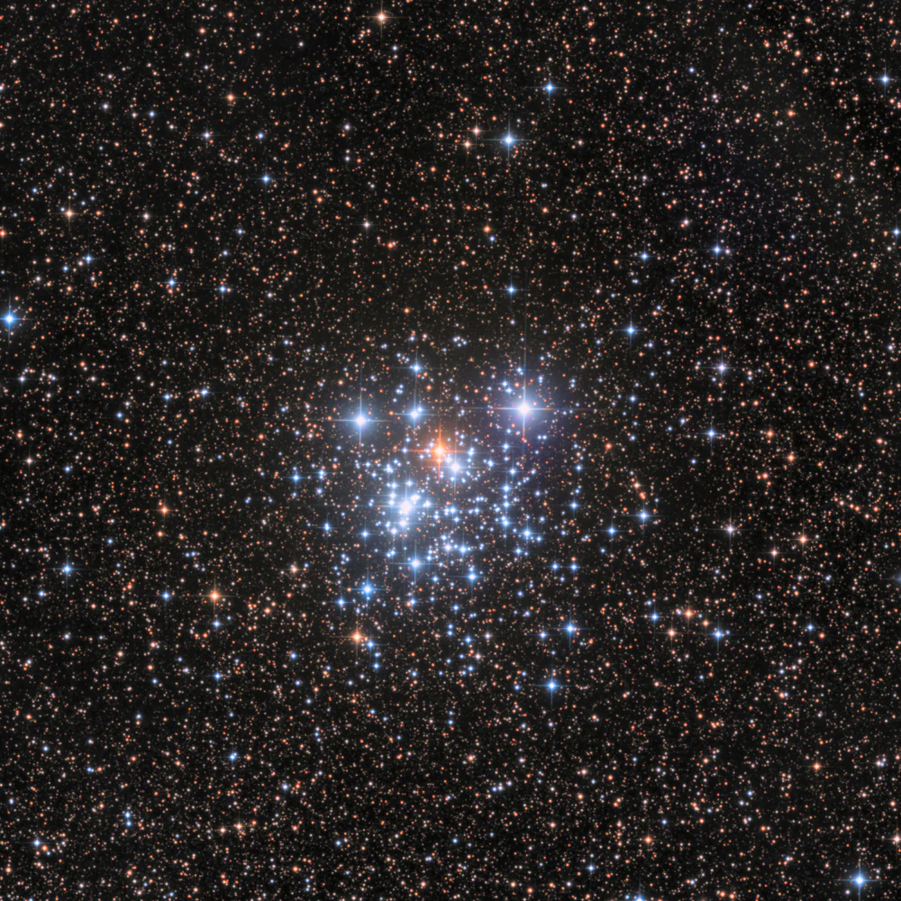 The Jewel Box - NGC 4755