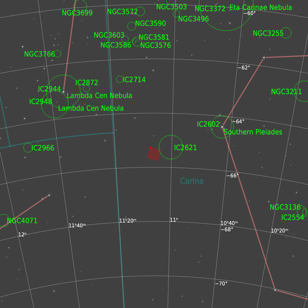 rcw-58-nebula-haoiiirgb-chart rcw-58-nebula-haoiiirgb-chart