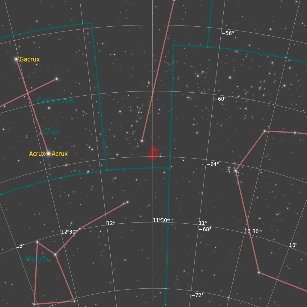 rcw-61-nebula-halrgb-chart rcw-61-nebula-halrgb-chart